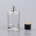 Professional Service 100ml Empty Glass Perfume Spray Bottle